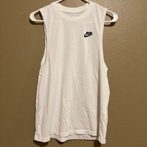 Nike Running Tank NWOT